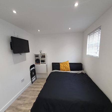 The Suite Grays Dış mekan fotoğraf